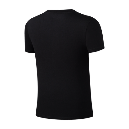 Polera MLB Dodgers Line Negro