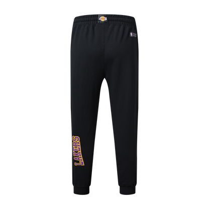 Pantalon NBA Lakers One Negro
