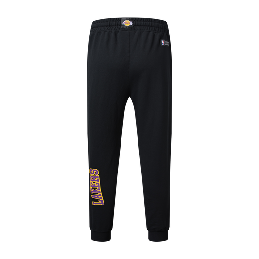 Pantalon NBA Lakers One Negro