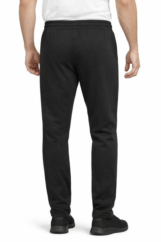 Buzo Recto Loop Negro