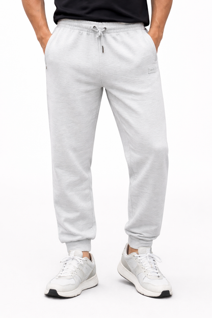 Buzo Jogger Move Gris
