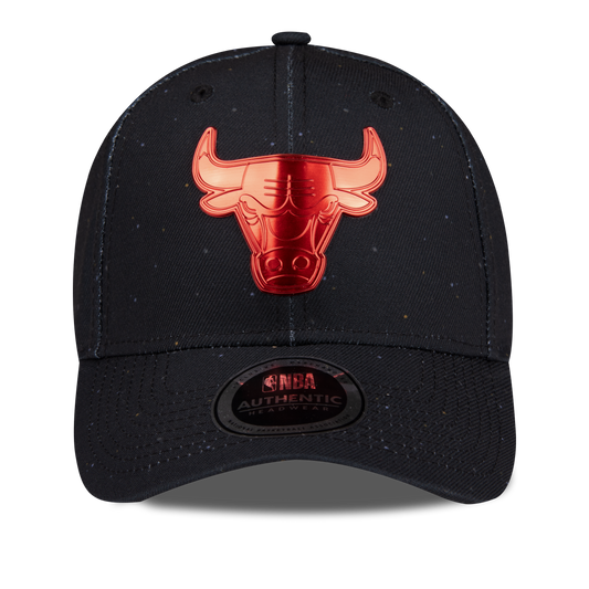 Gorra NBA Chicago Bulls curved