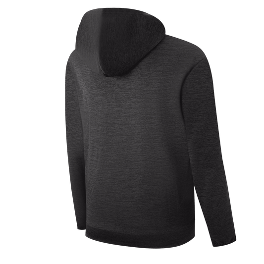 Poleron NBA Chicago Bulls Prime Negro