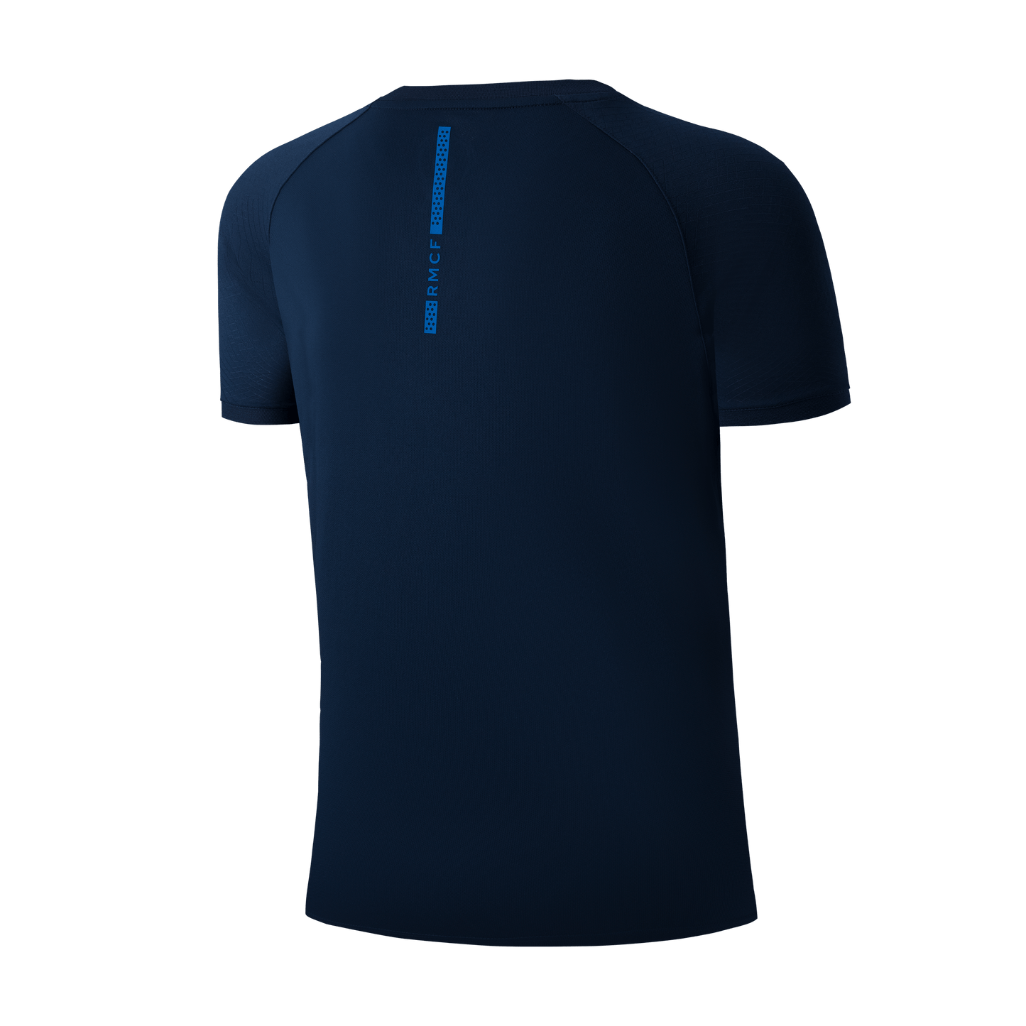 Polera NBA Golden State Dynamic Azul