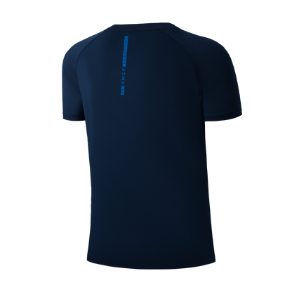 Polera NBA Golden State Dynamic Azul