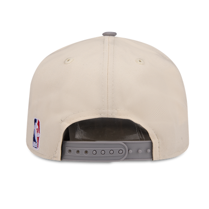 Jockey NBA Miami Heat Coleccion Core Beige