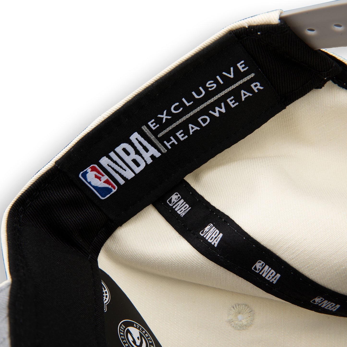 Jockey NBA Miami Heat Coleccion Core Beige