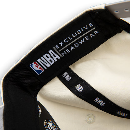 Jockey NBA Miami Heat Coleccion Core Beige