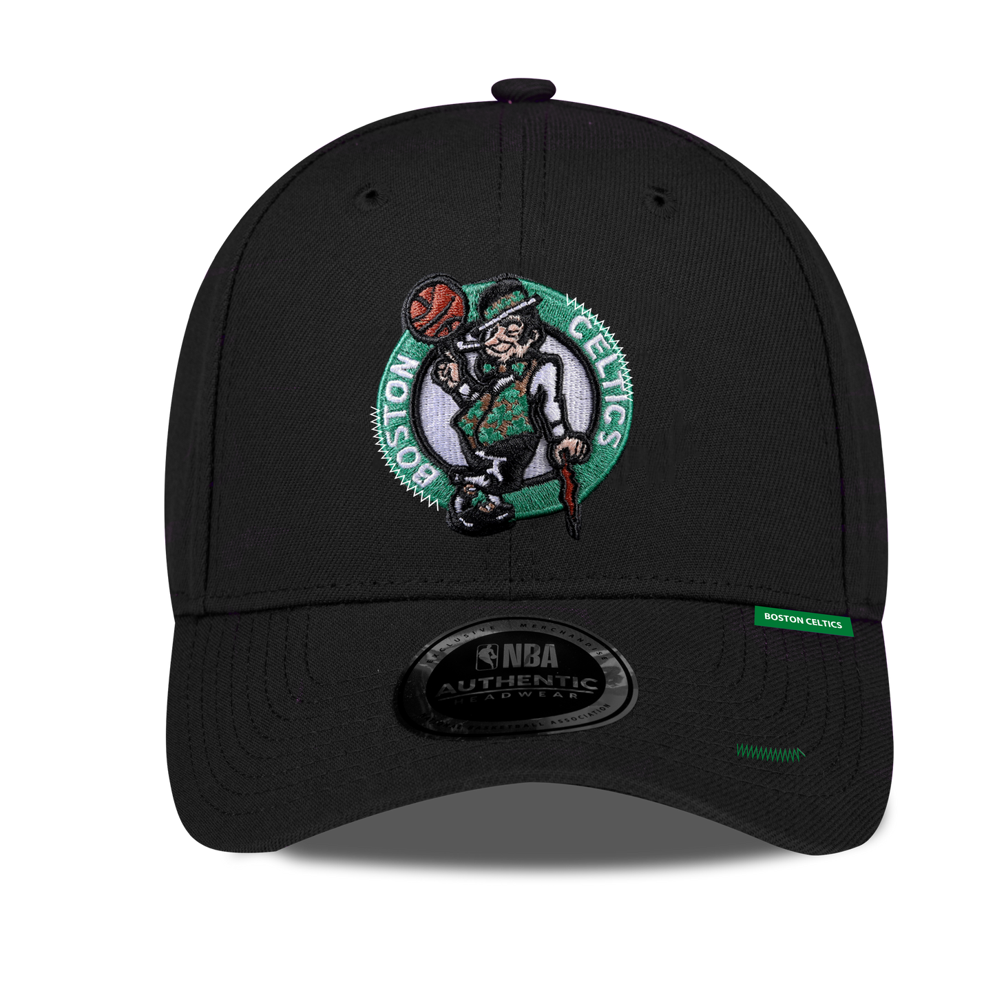 Jockey NBA Celtics Big Negro