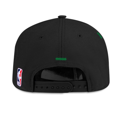 Jockey NBA Celtics Big Negro