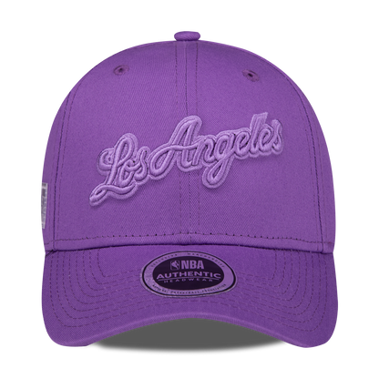 Jockey NBA Lakers Tonality Morado