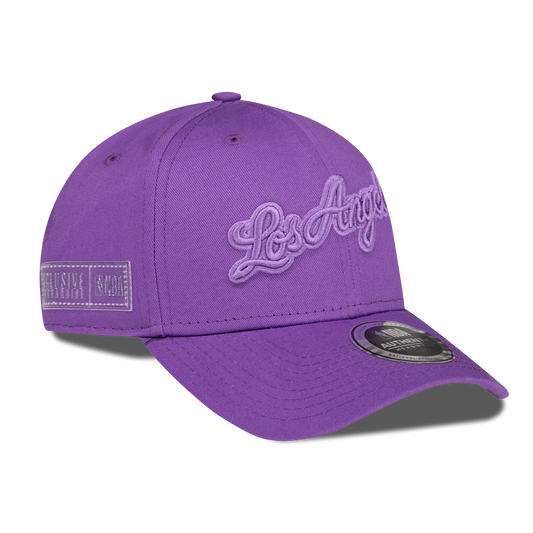 Jockey NBA Lakers Tonality Morado
