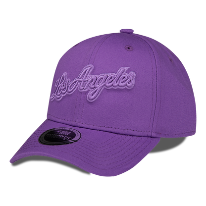 Jockey NBA Lakers Tonality Morado