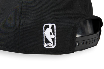 Jockey NBA Miami Heat One Negro