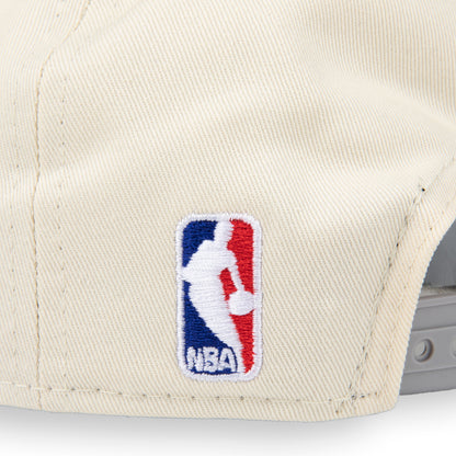 Jockey NBA Miami Heat Coleccion Core Beige