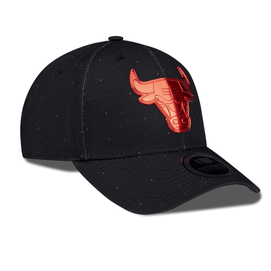 Jockey NBA Chicago Bulls Dance Negro