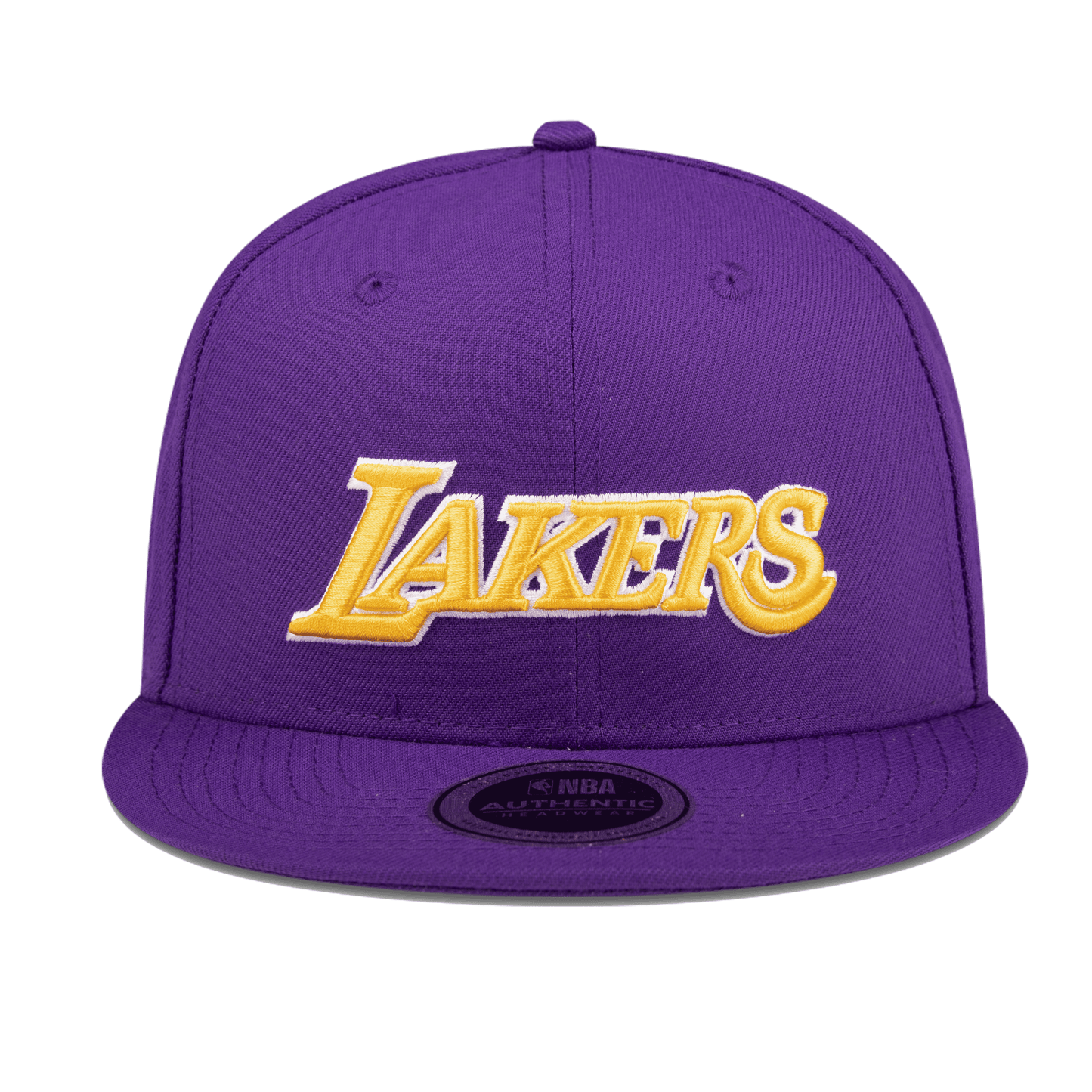 Jockey NBA Lakers Morado