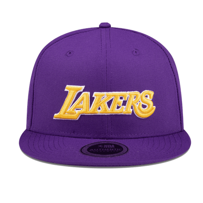 Jockey NBA Lakers Morado