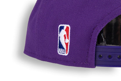 Jockey NBA Lakers Morado