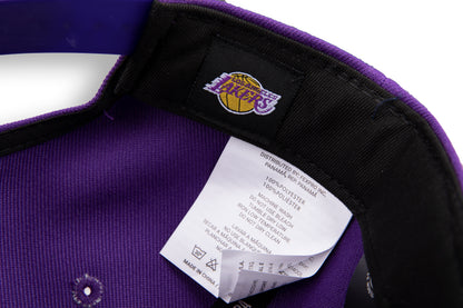 Jockey NBA Lakers Morado