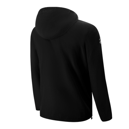 Cortaviento MLB Yankees Wind Negro