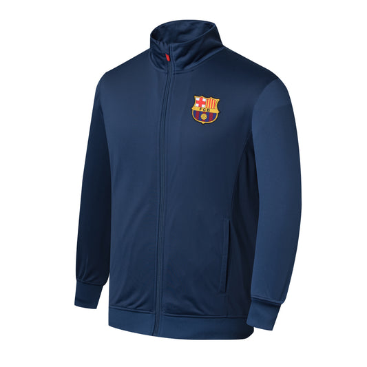 Conjunto Barcelona Azul