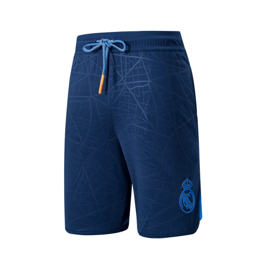Short deportivo Real Madrid regular