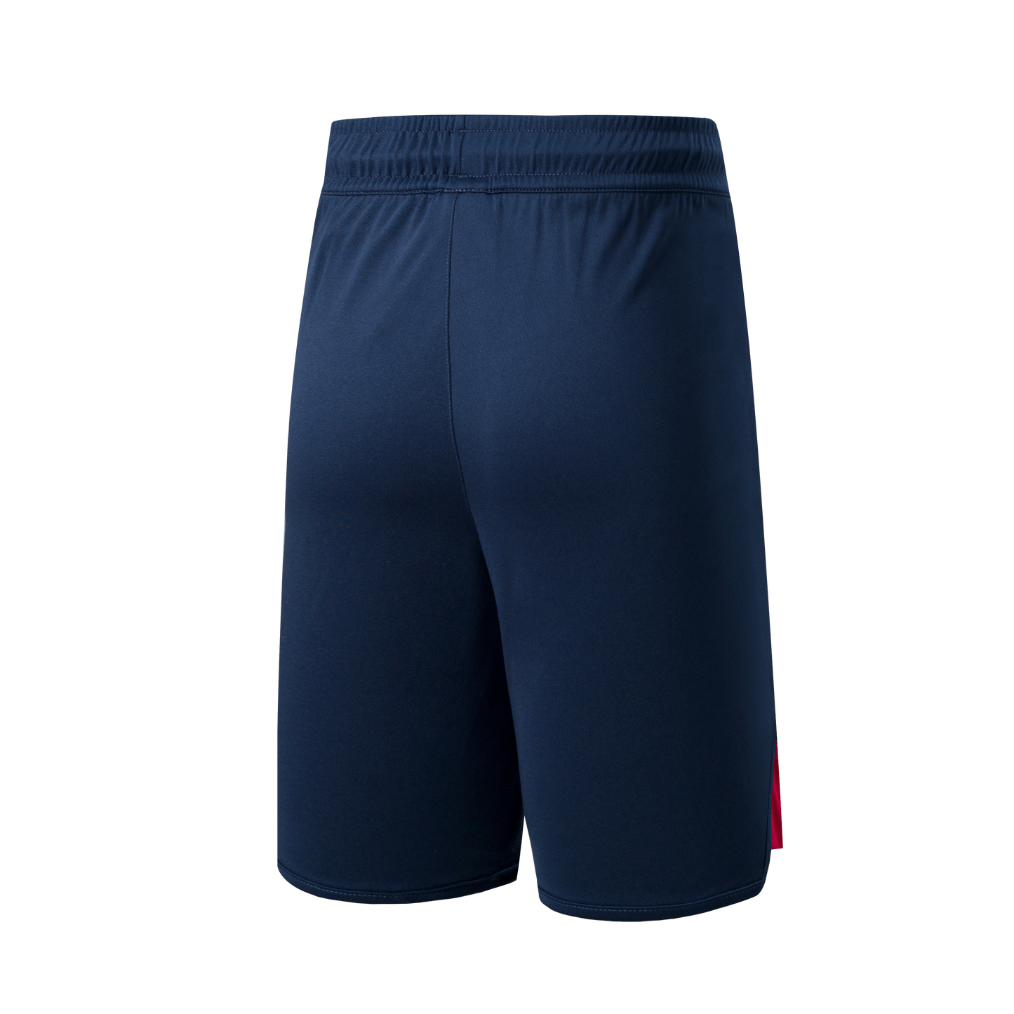 Short Real Madrid Deportivo Azul