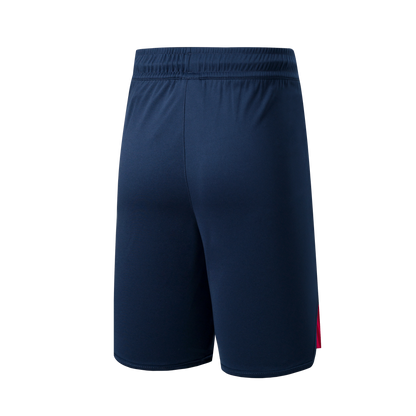 Short Real Madrid Deportivo Azul