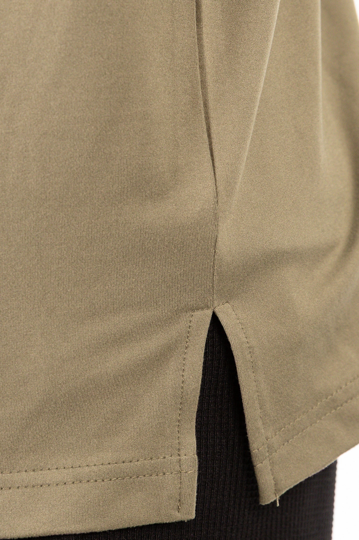 Polera Polo Kedzie Verde