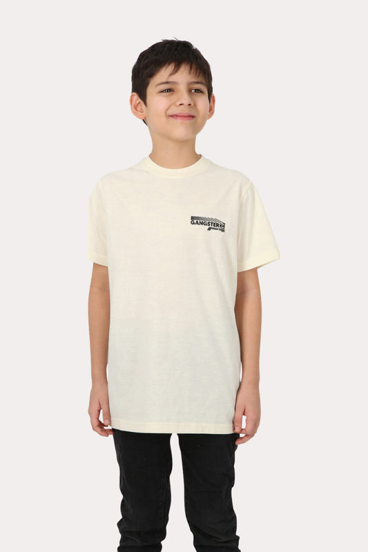 Teen Polera Mc Básica  Zamba Arena Gangster