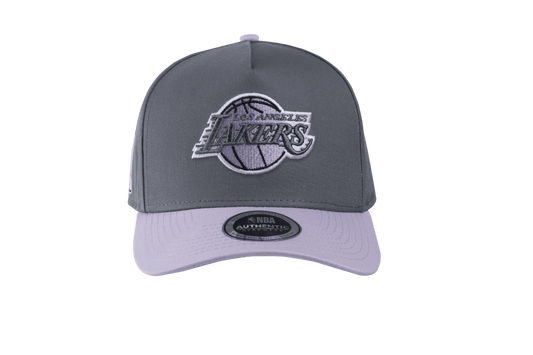 Jockey NBA Lakers Gris