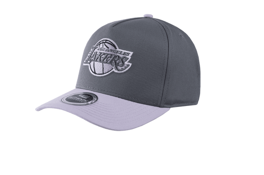 Jockey NBA Lakers Gris