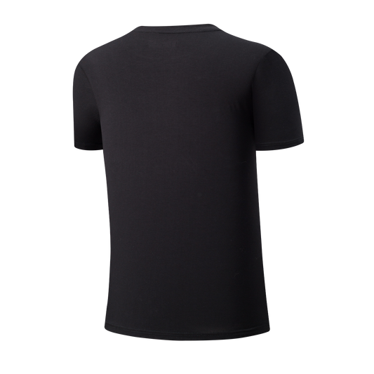 Polera Real Madrid Reaction Negro