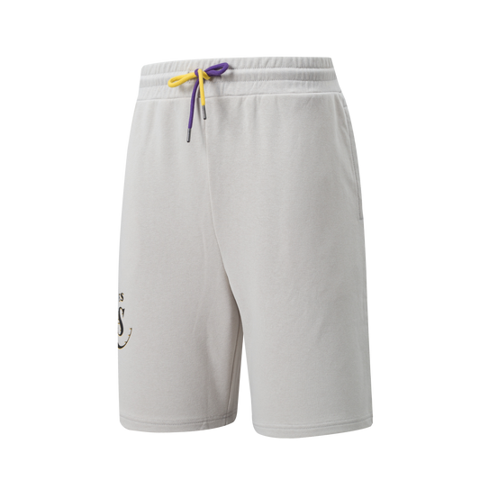 Short NBA Lakers Form Blanco