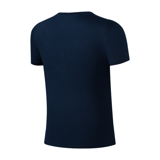 Polera MLB Yankees Line Azul