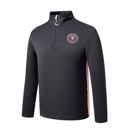Polera Inter Miami City Negro