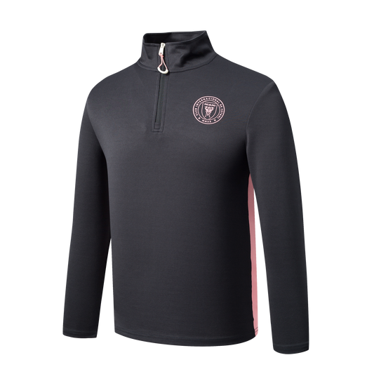 Polera Inter Miami City Negro