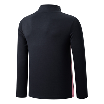 Polera Inter Miami City Negro