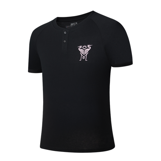 Polera Inter Miami Heritage