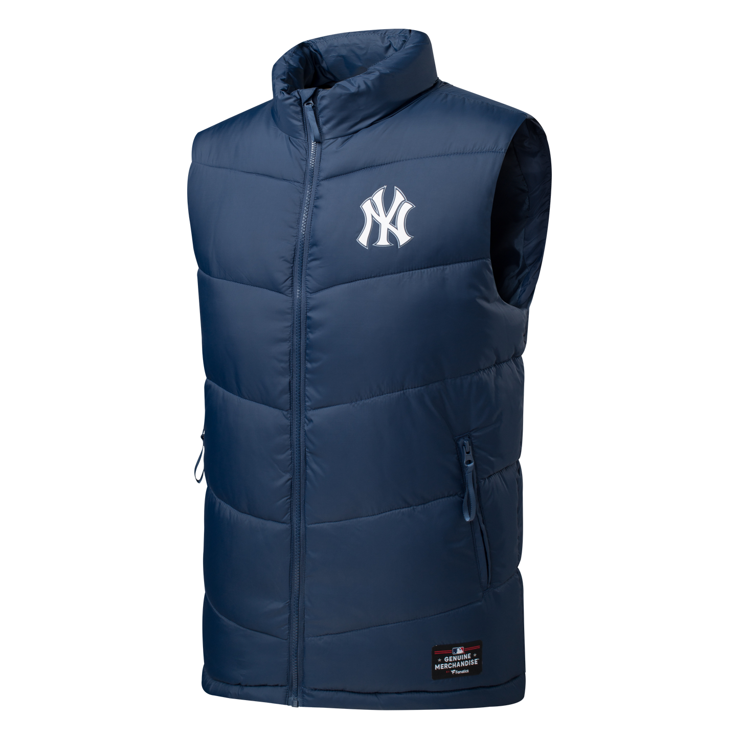 Parka Sm MLB NEW YORK YANKEES Azul