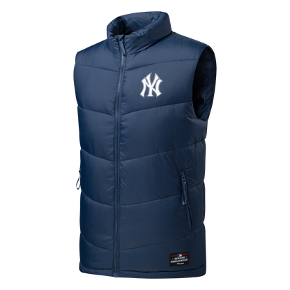Parka Sm MLB NEW YORK YANKEES Azul