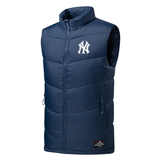 Parka Sm MLB NEW YORK YANKEES Azul