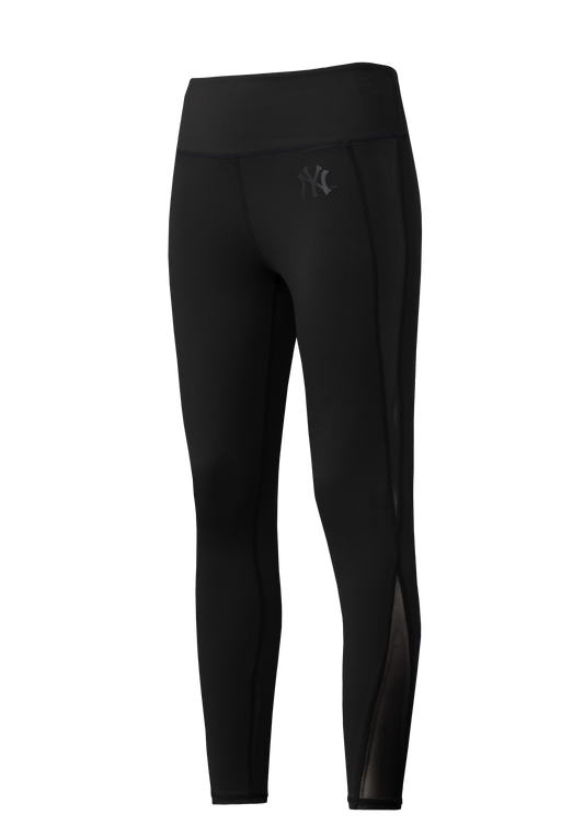Pantalon MLB Dodgers Tonality Regular Fit Leggins Negro