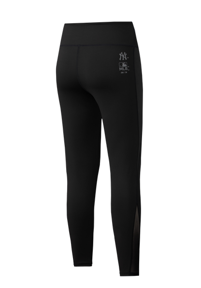 Pantalon MLB Dodgers Tonality Regular Fit Leggins Negro