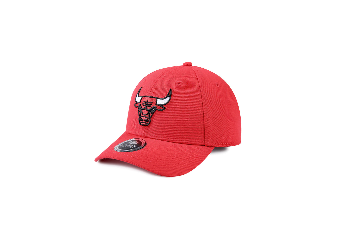Jockey NBA Chicago Bulls  Rojo