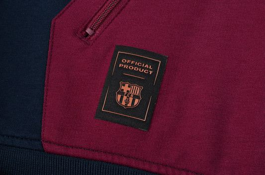 Poleron Barcelona colección Gold