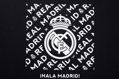 Polera Real Madrid Reaction
