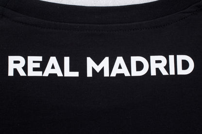 Polera Real Madrid Reaction