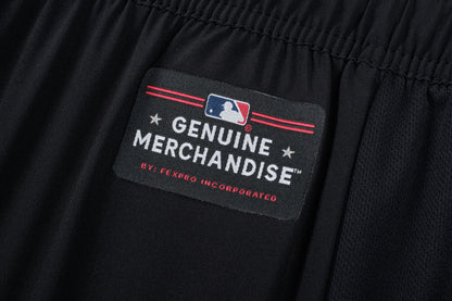 Short MLB Yankees Negro